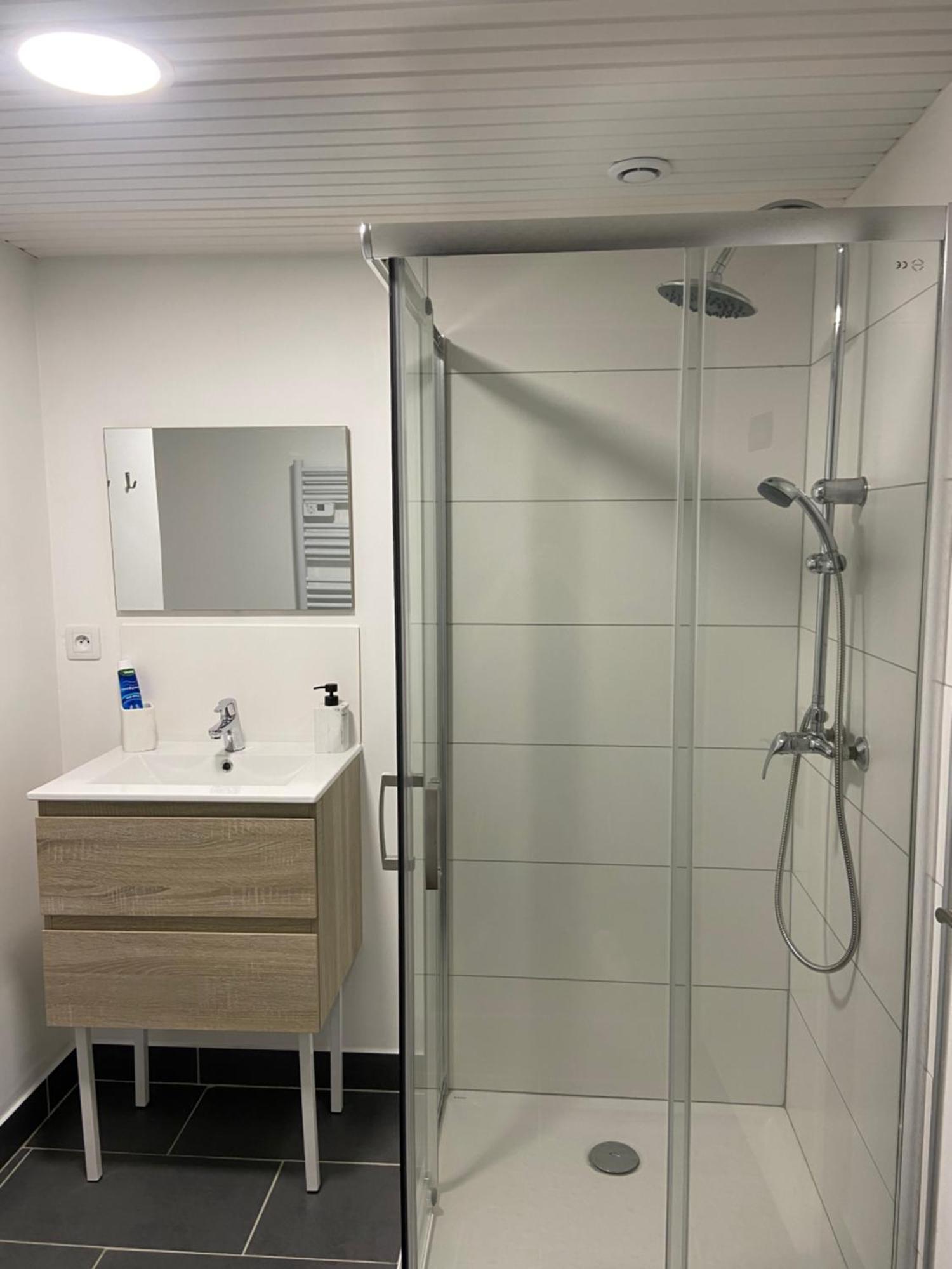 Apartment Les Pichies, T2 Maxou, Centre Ville. *