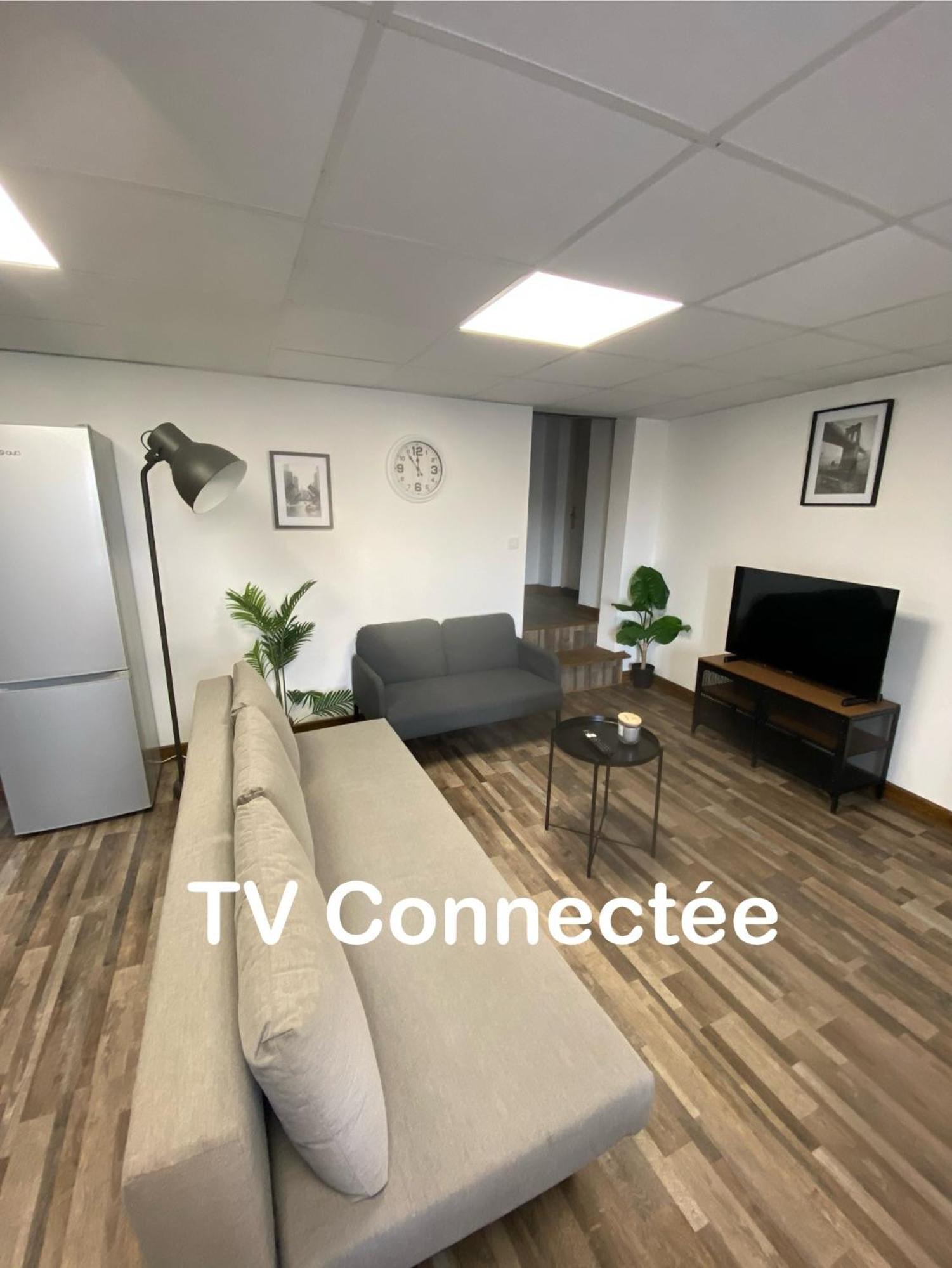 Apartment Les Pichies, T2 Maxou, Centre Ville.