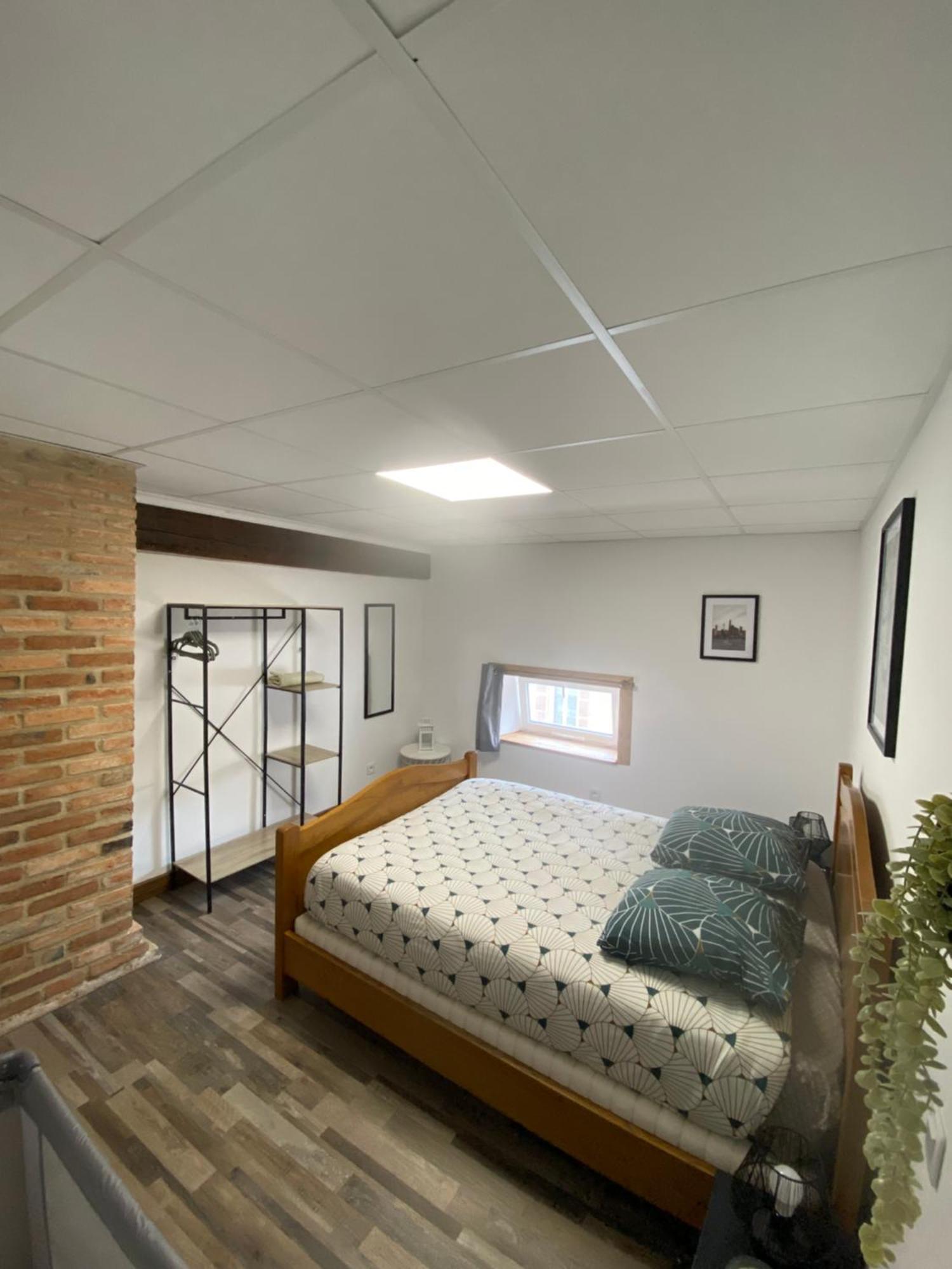 Apartment Les Pichies, T2 Maxou, Centre Ville. Digoin